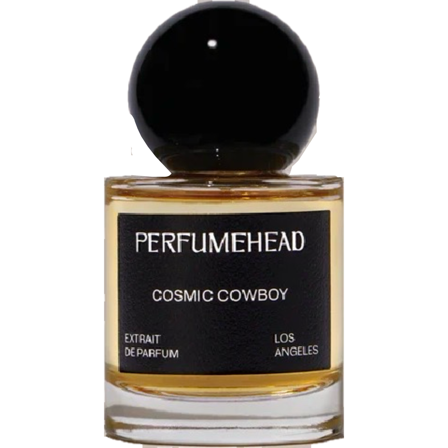 Cosmic Cowboy by Perfumehead