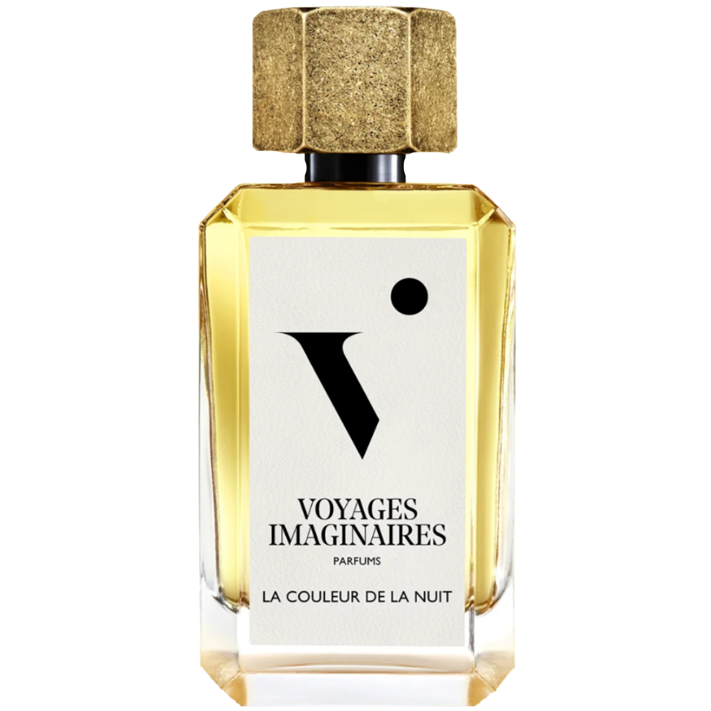La Couleur de la nuit by Voyages Imaginaires