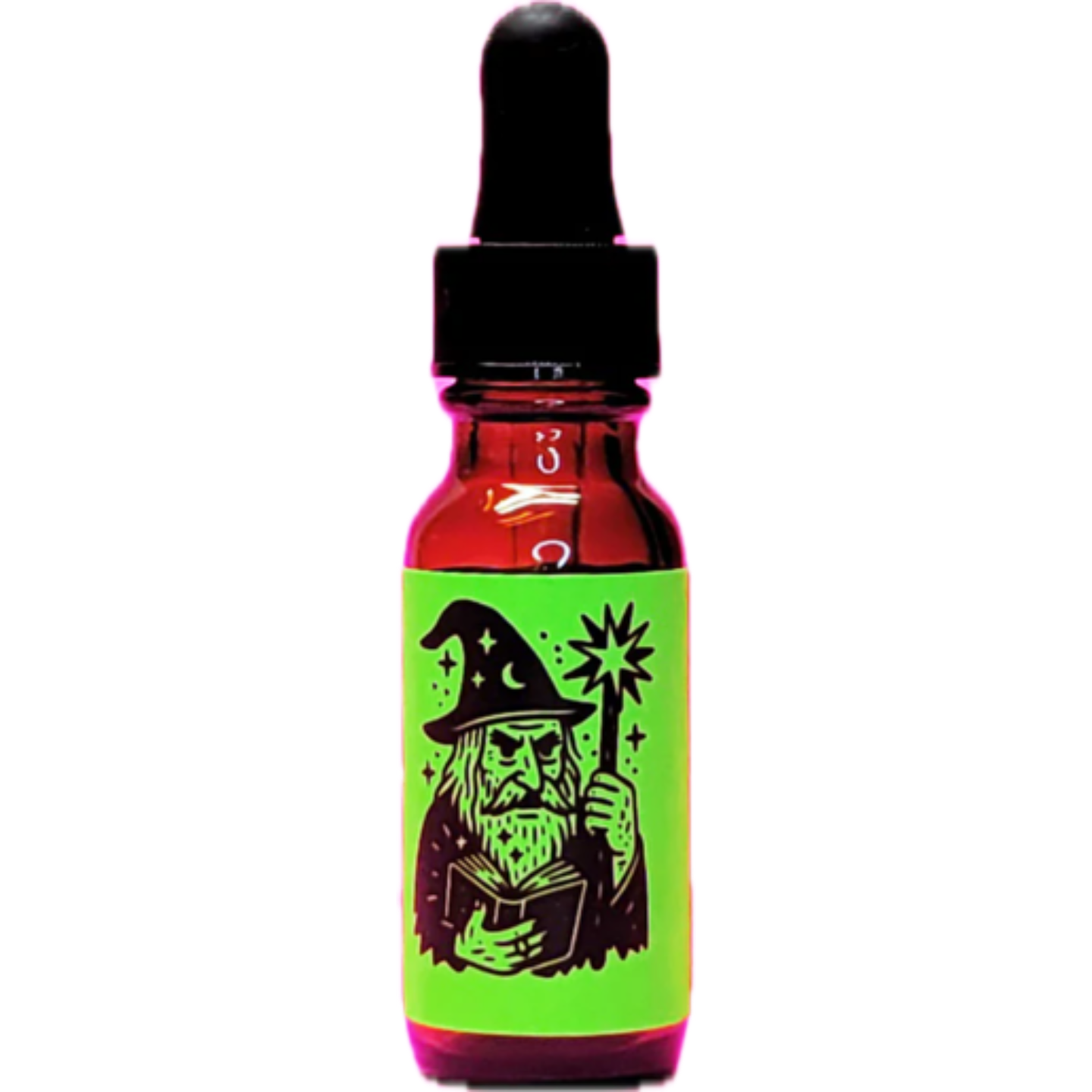 Esoteric by Strange Fire & Fumery