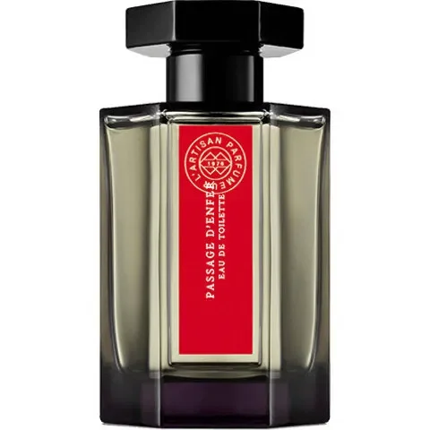 Passage d'Enfer by L'Artisan Parfumeur