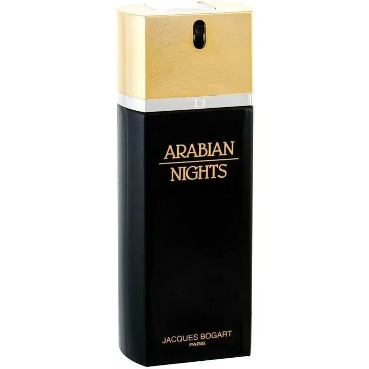 Arabian Nights by Jacques Bogart