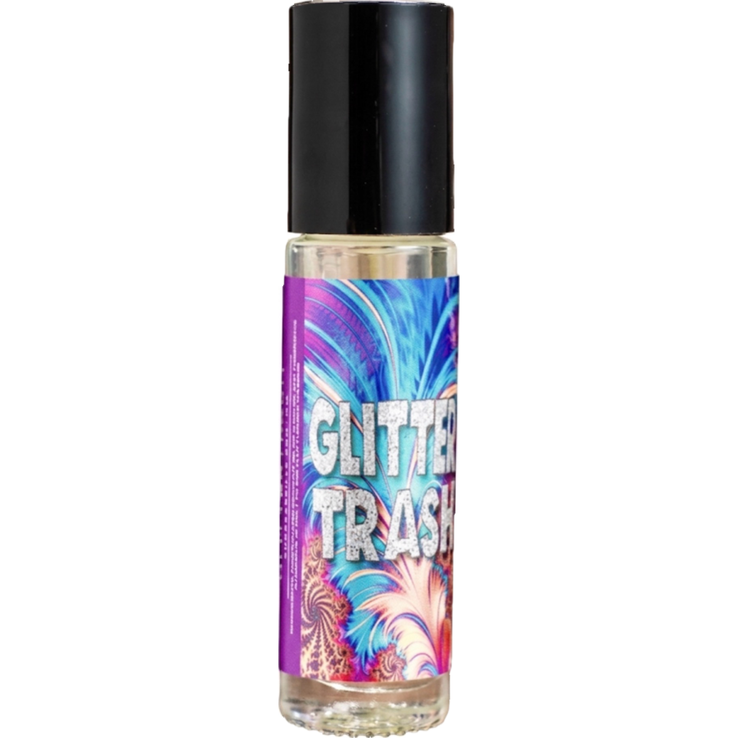 Glittertrash by Sucreabeille