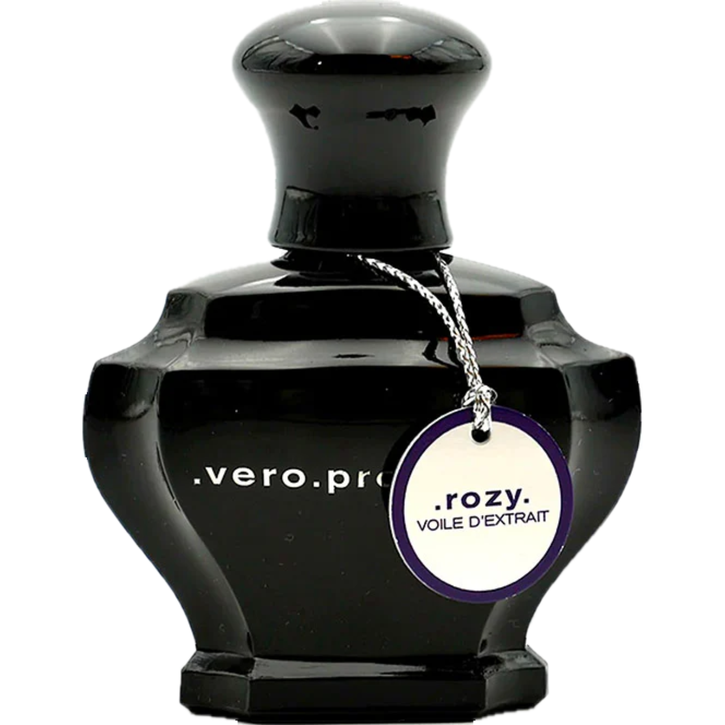 Rozy Voile d'Extrait by Vero Profumo