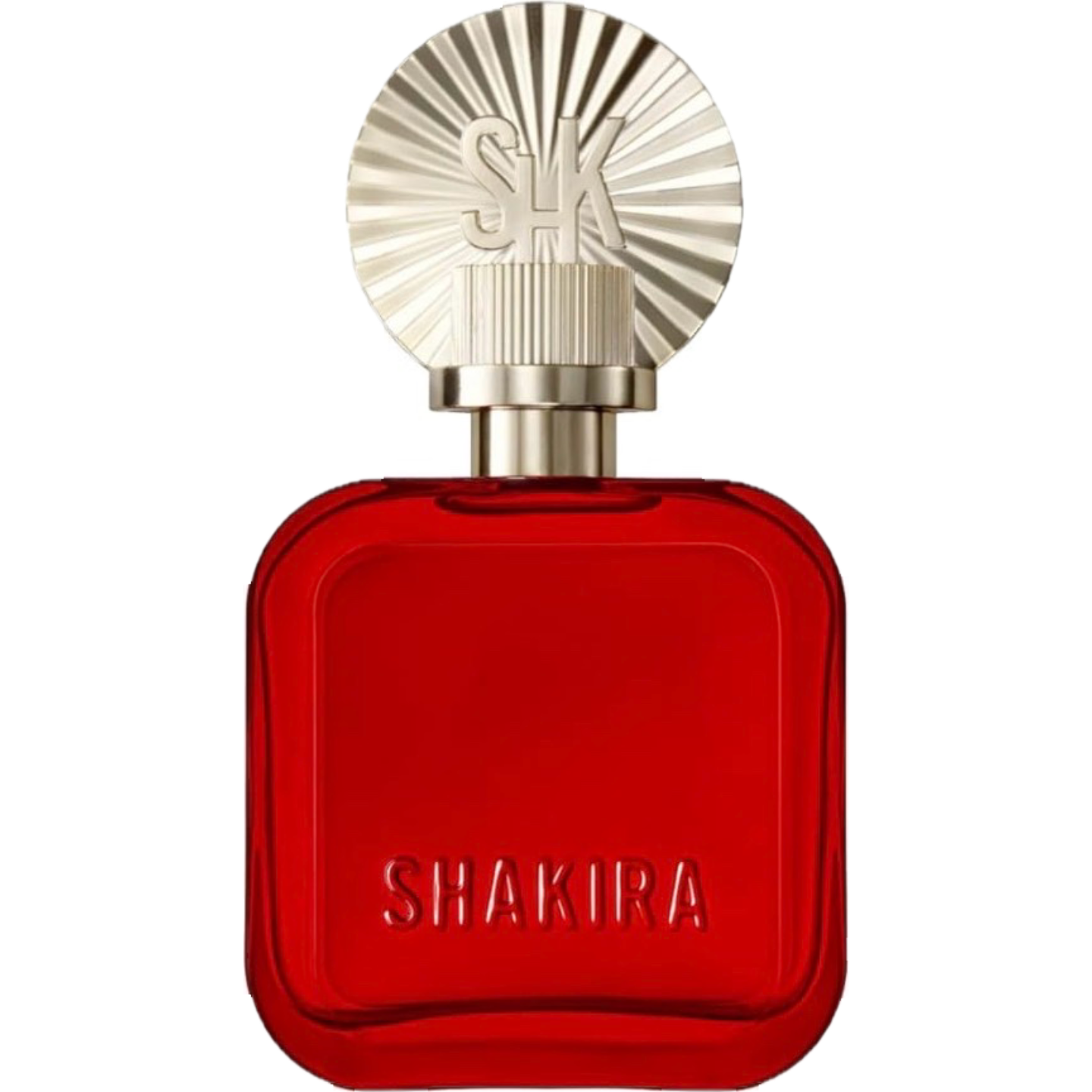 Rojo by Shakira Perfumes