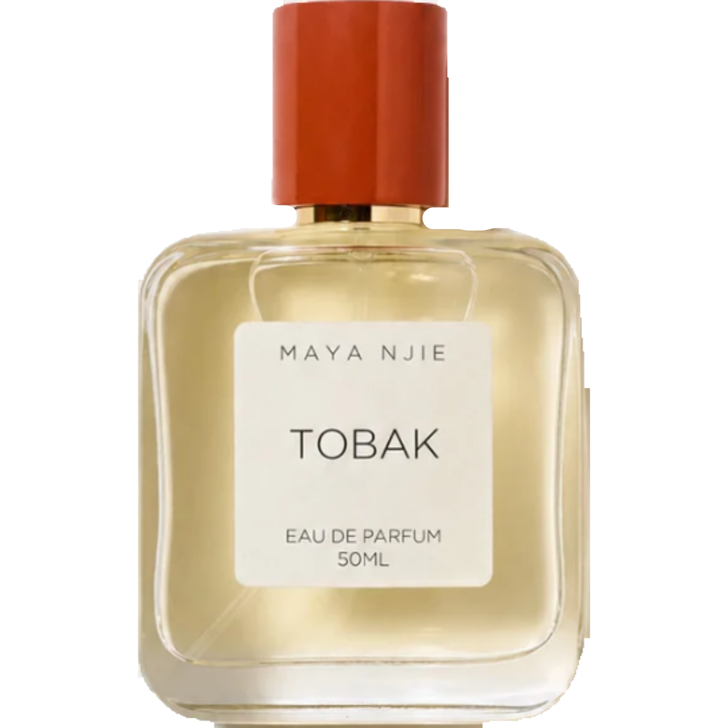 Tobak by Maya Njie