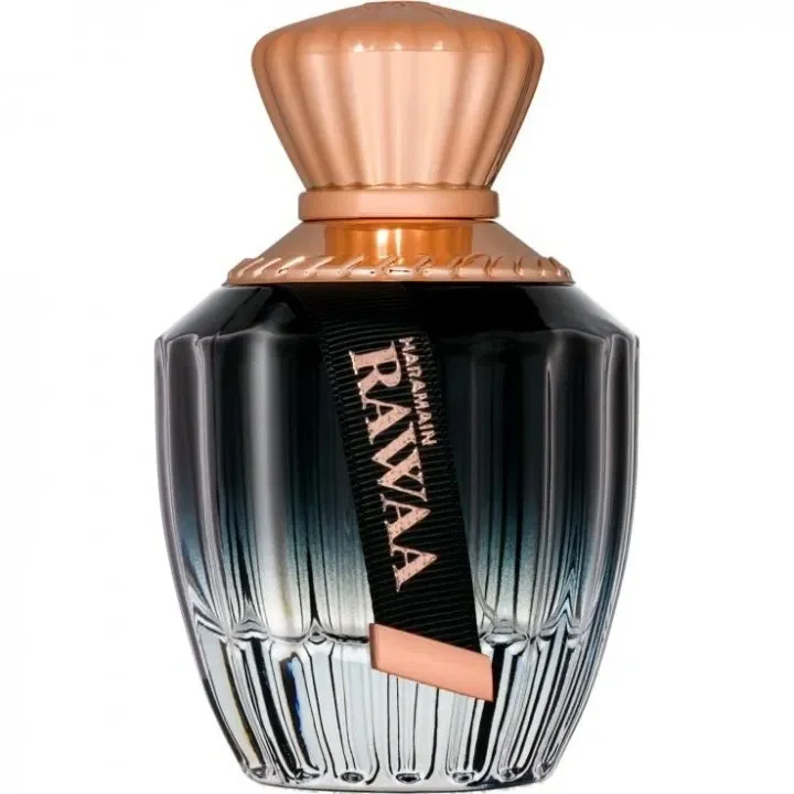 Rawaa by AL Haramain Perfumes