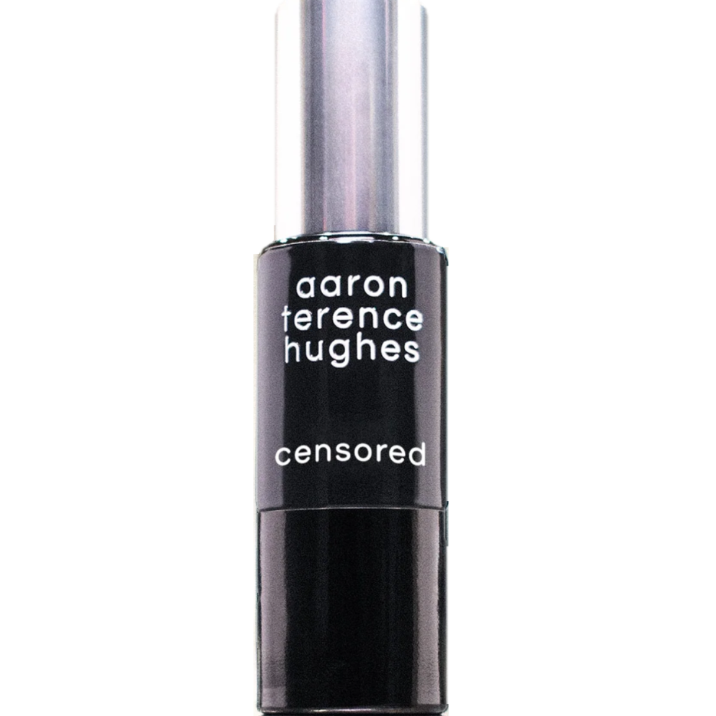 Censored by Aaron Terence Hughes