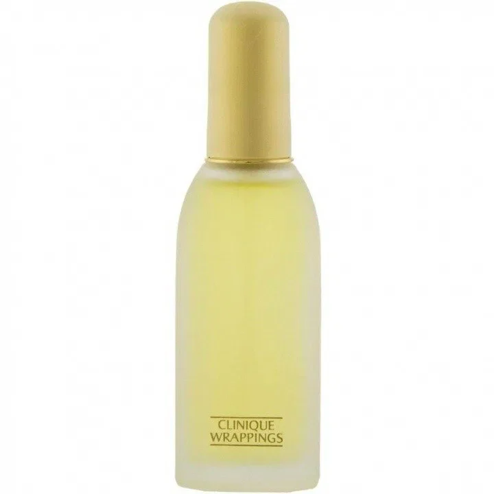 Clinique Wrappings by Clinique
