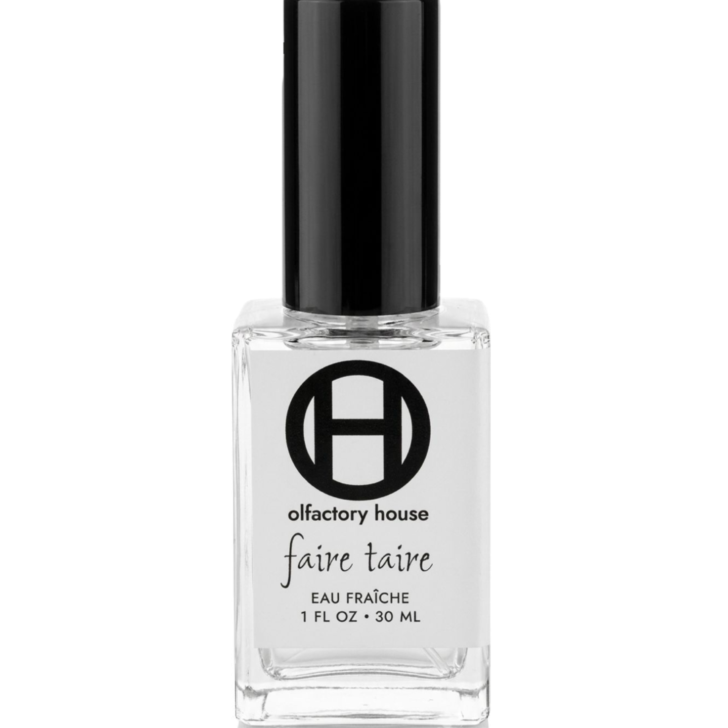 Faire Taire by Olfactory House