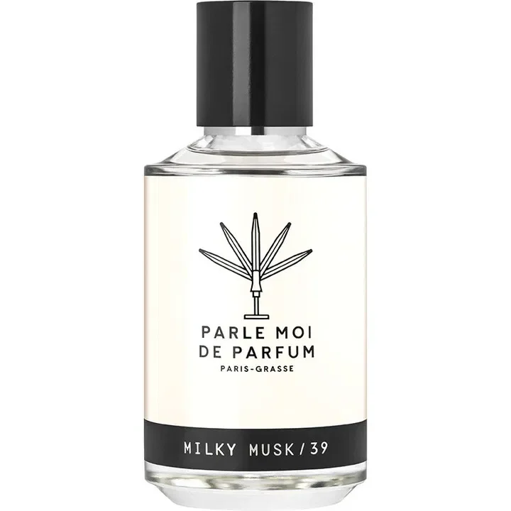 Milky Musk 39 by Parle MOI de Parfum