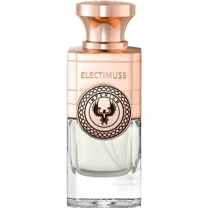 Imperium by Electimuss