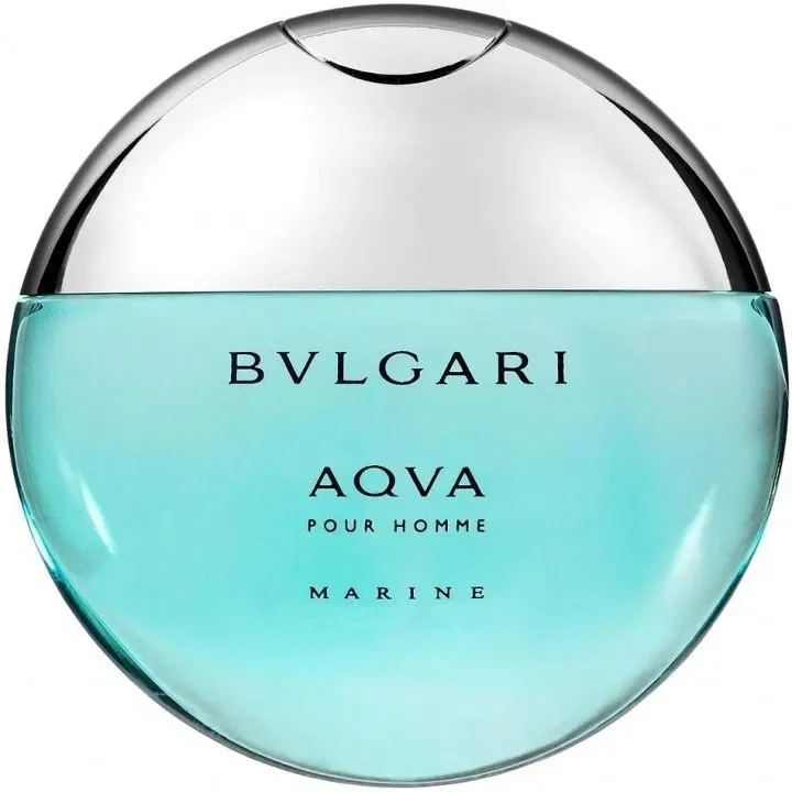 Aqva Pour Homme Marine by Bvlgari