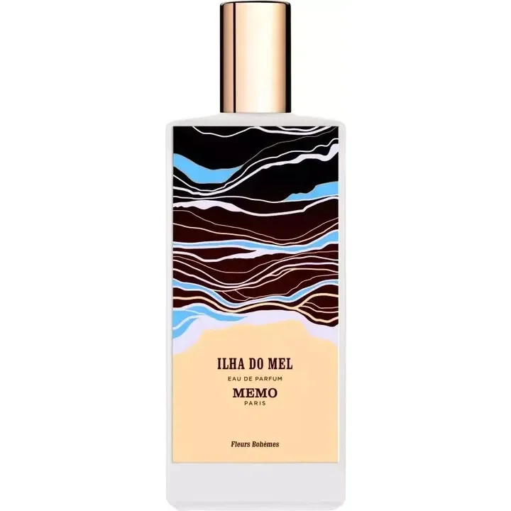 Ilha do Mel by Memo Paris