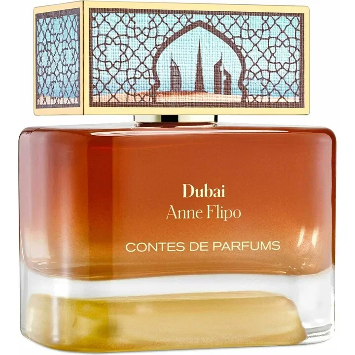 Dubai by Contes de Parfums