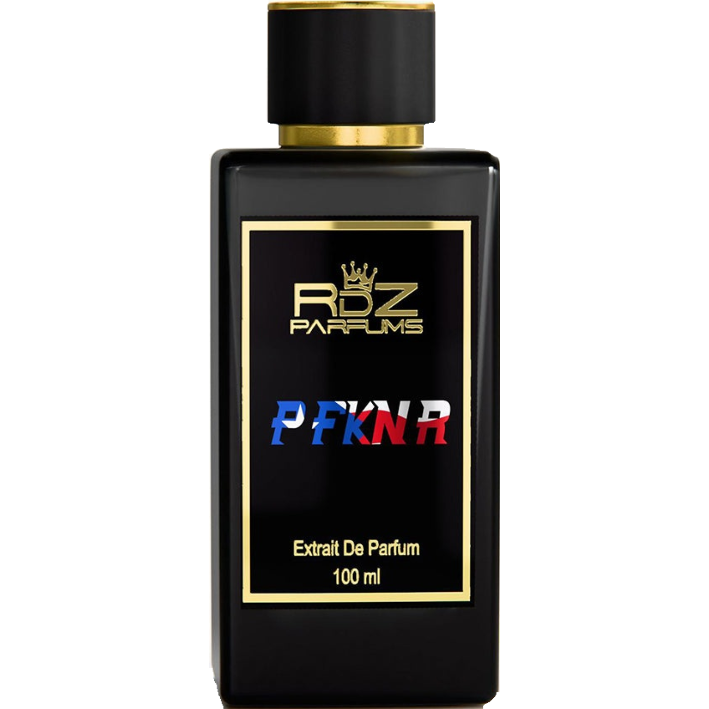 P FKN R by RDZ Parfums