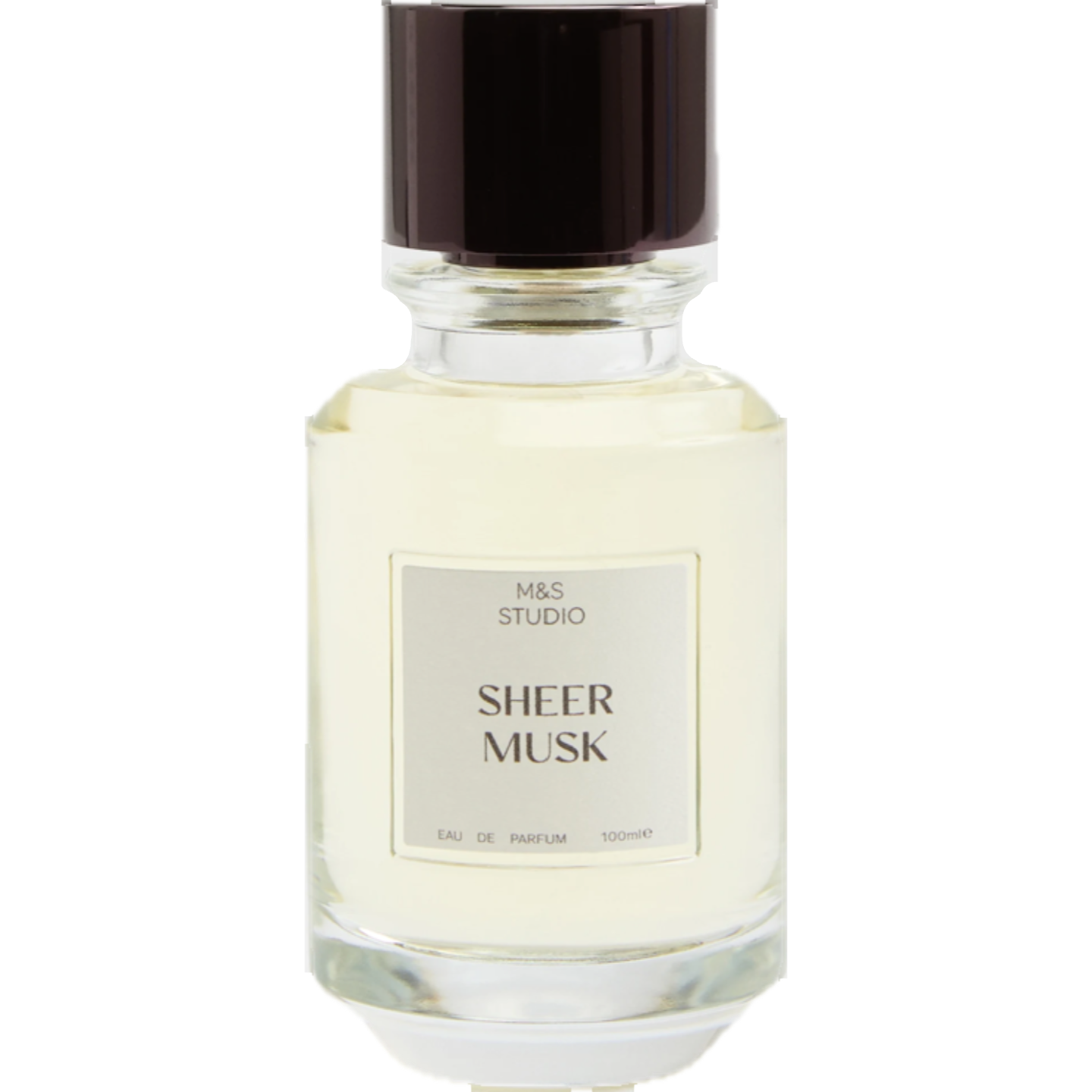 Sheer Musk by Marks & Spencer