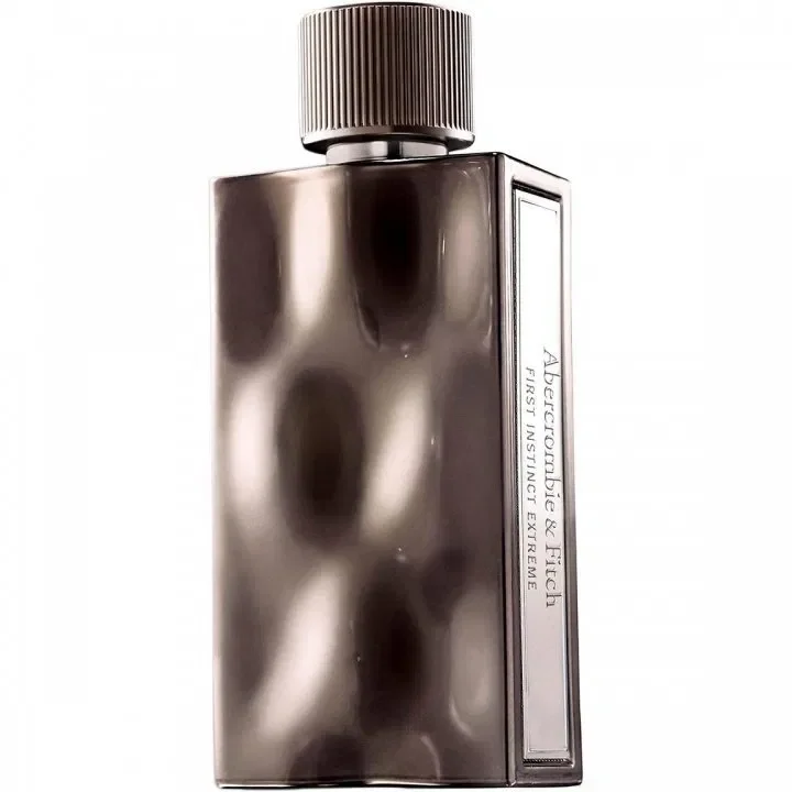 First Instinct Extreme by Abercrombie & Fitch