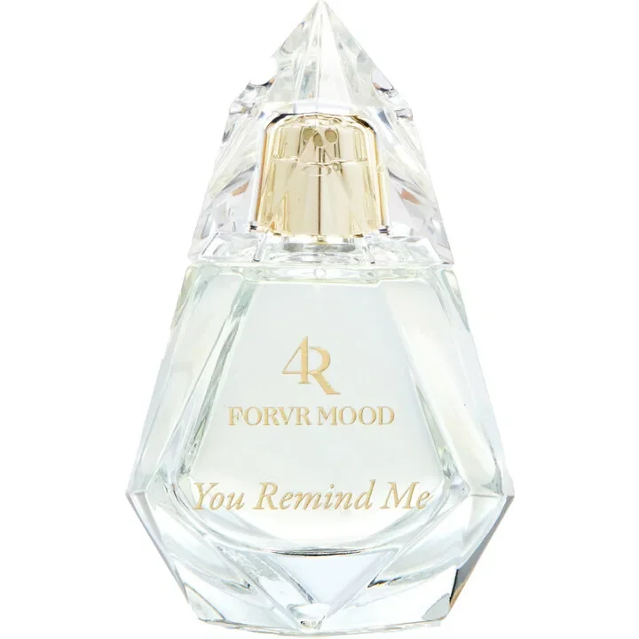 You Remind Me by Forvr Mood