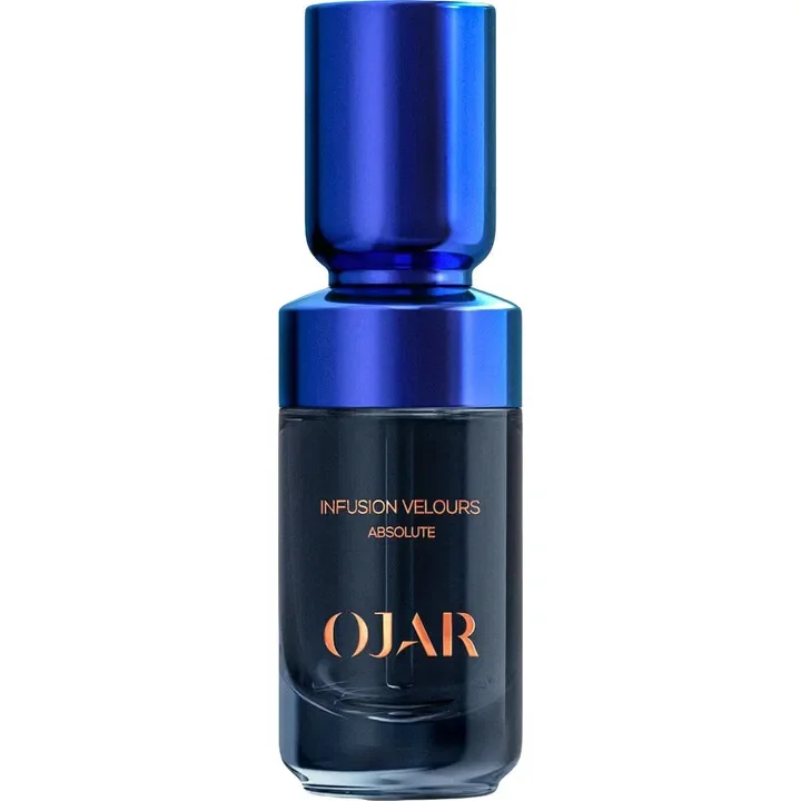 Infusion Velours by Ojar