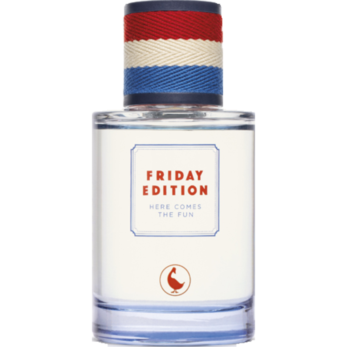 Friday Edition by El Ganso
