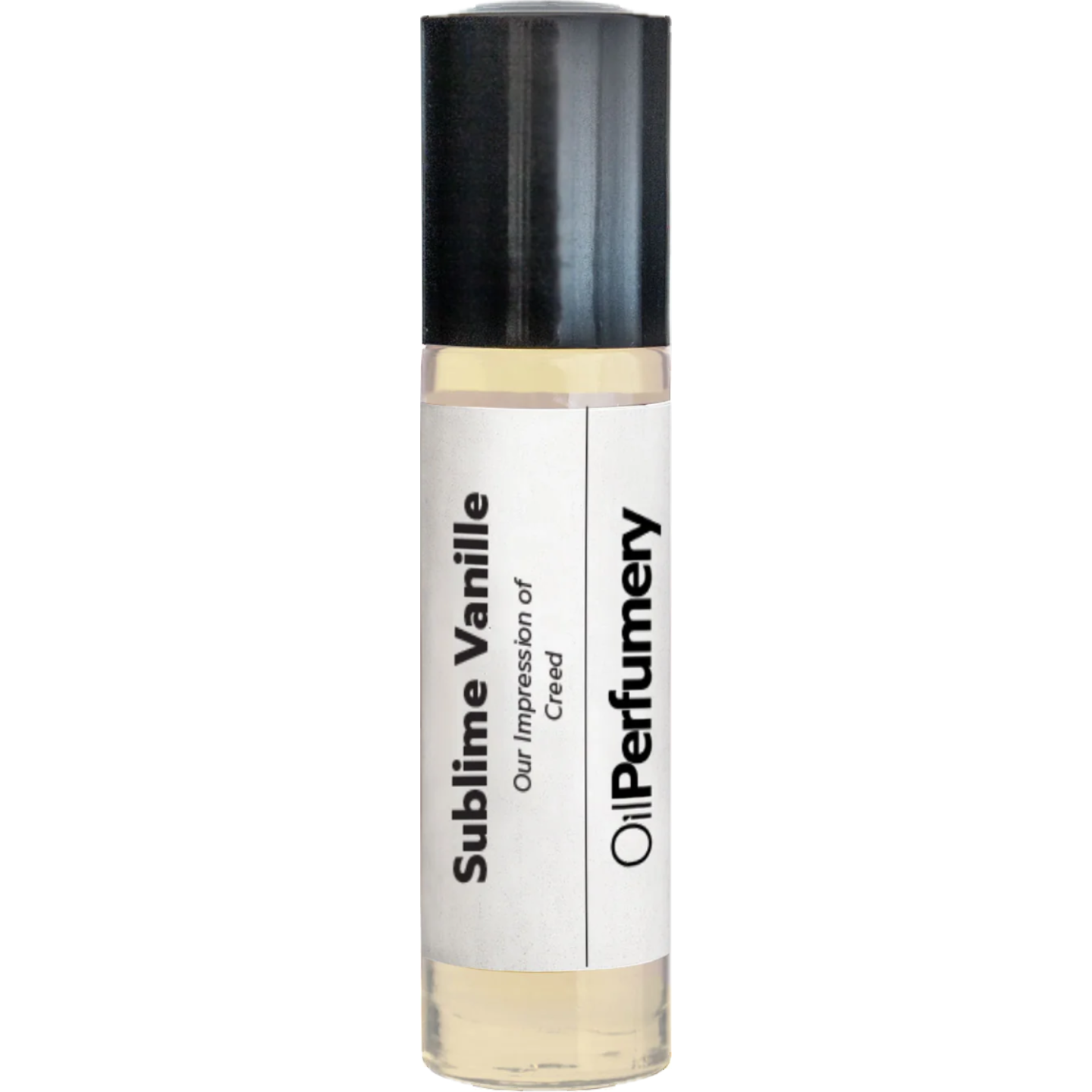 Sublime Vanille by Oil Perfumery