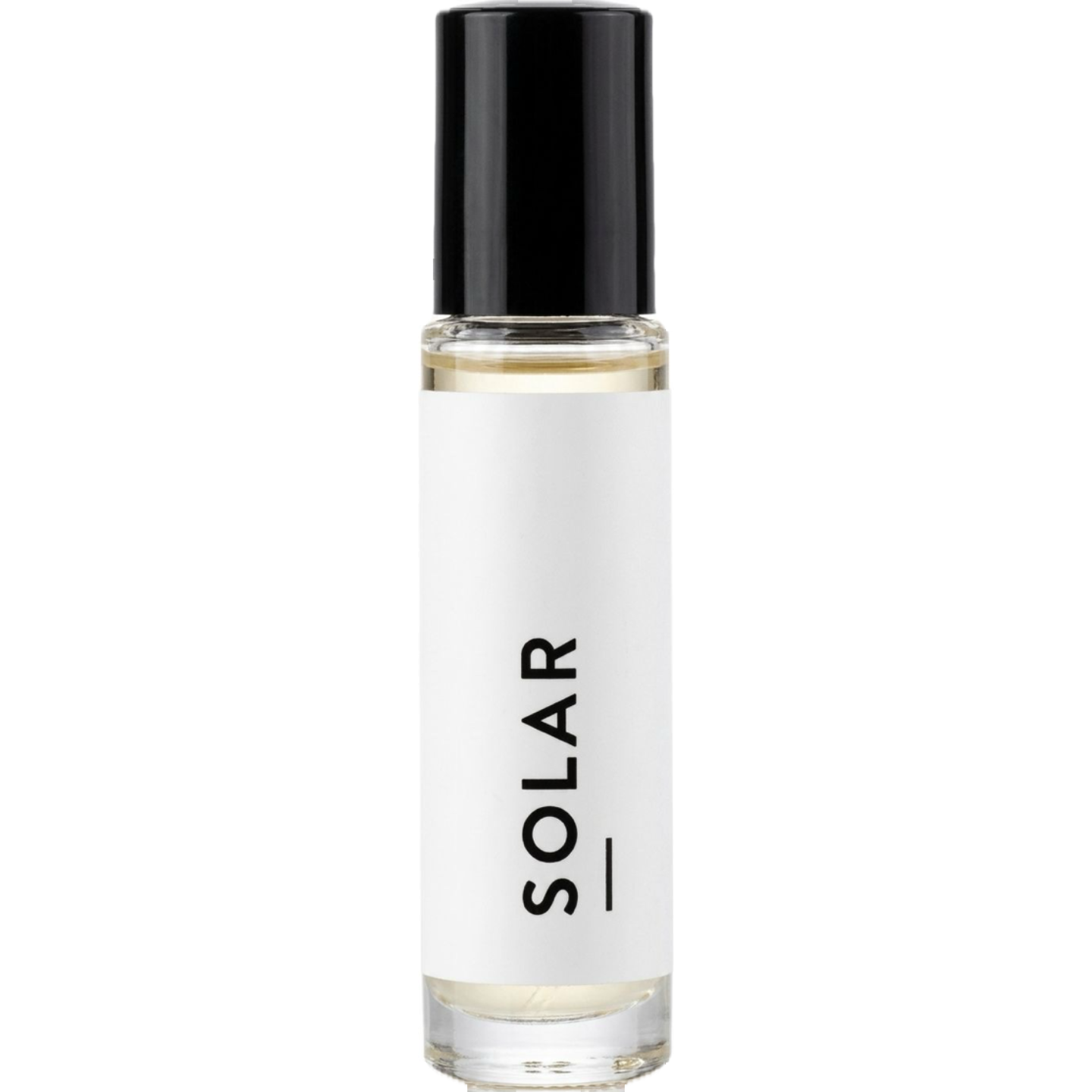 Solar by Particle