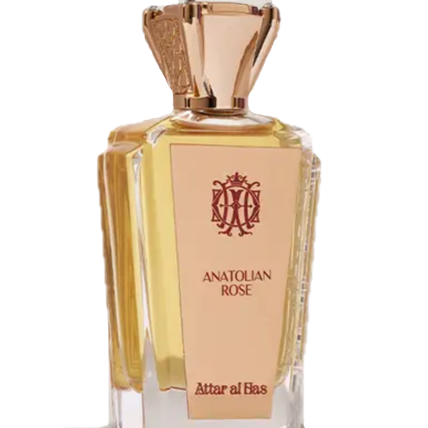 Anatolian Rose by Attar al has