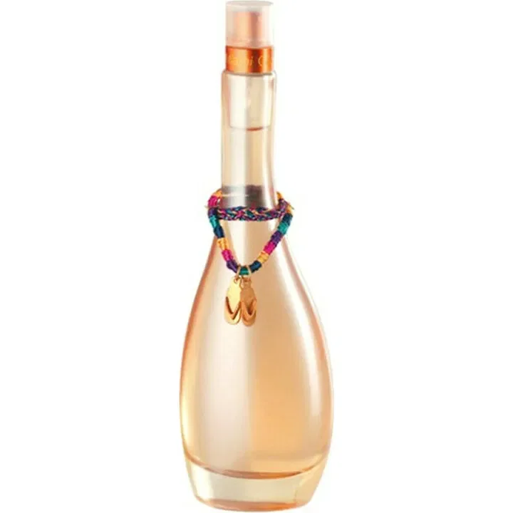 Miami Glow by Jennifer Lopez