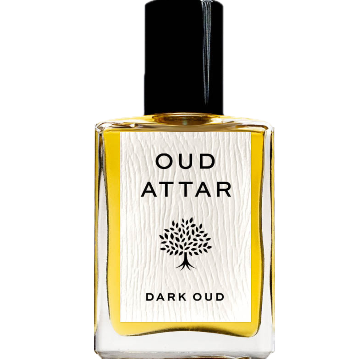 Dark Oud by Oud Attar