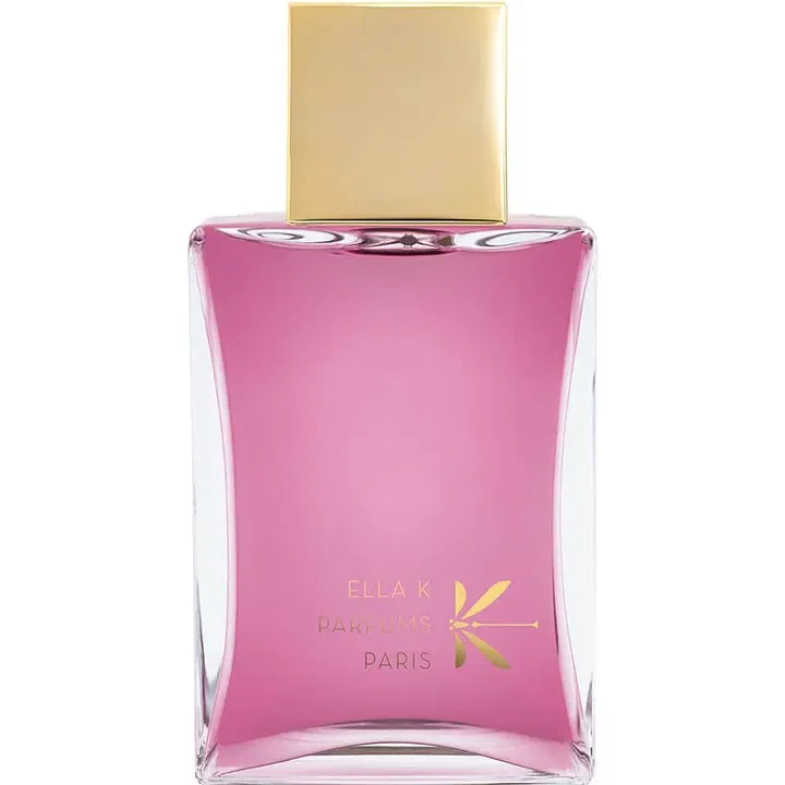 Baiser de Florence by Ella K Parfums
