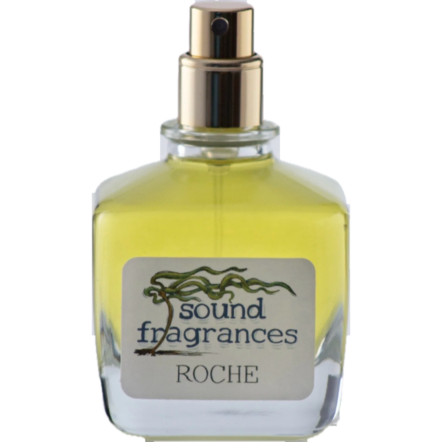 Roche by Sound Fragrances