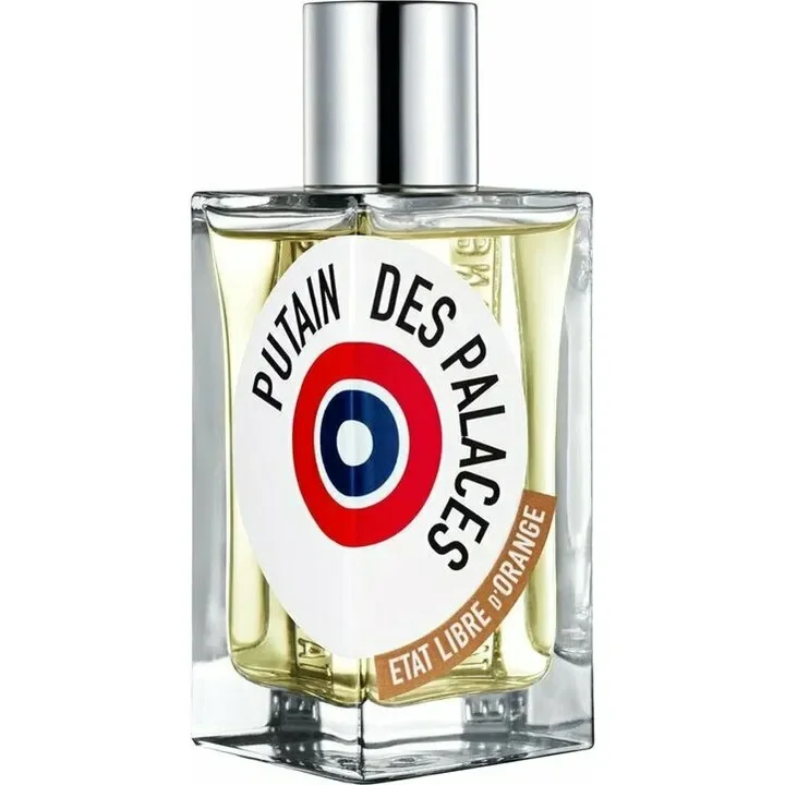 Putain des Palaces by Etat Libre D'Orange