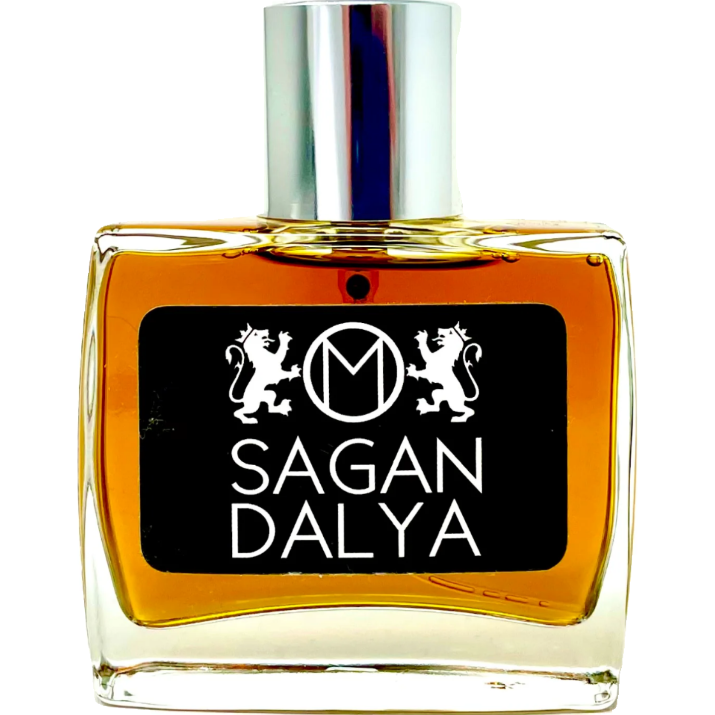 Sagan Dalya by Maher Olfactive