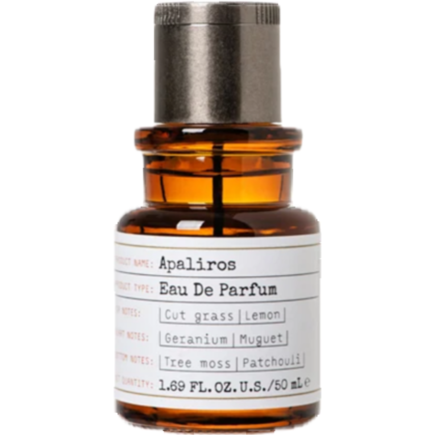 Apaliros by The Naxos Apothecary