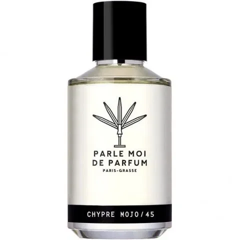 Chypre Mojo 45 by Parle MOI de Parfum