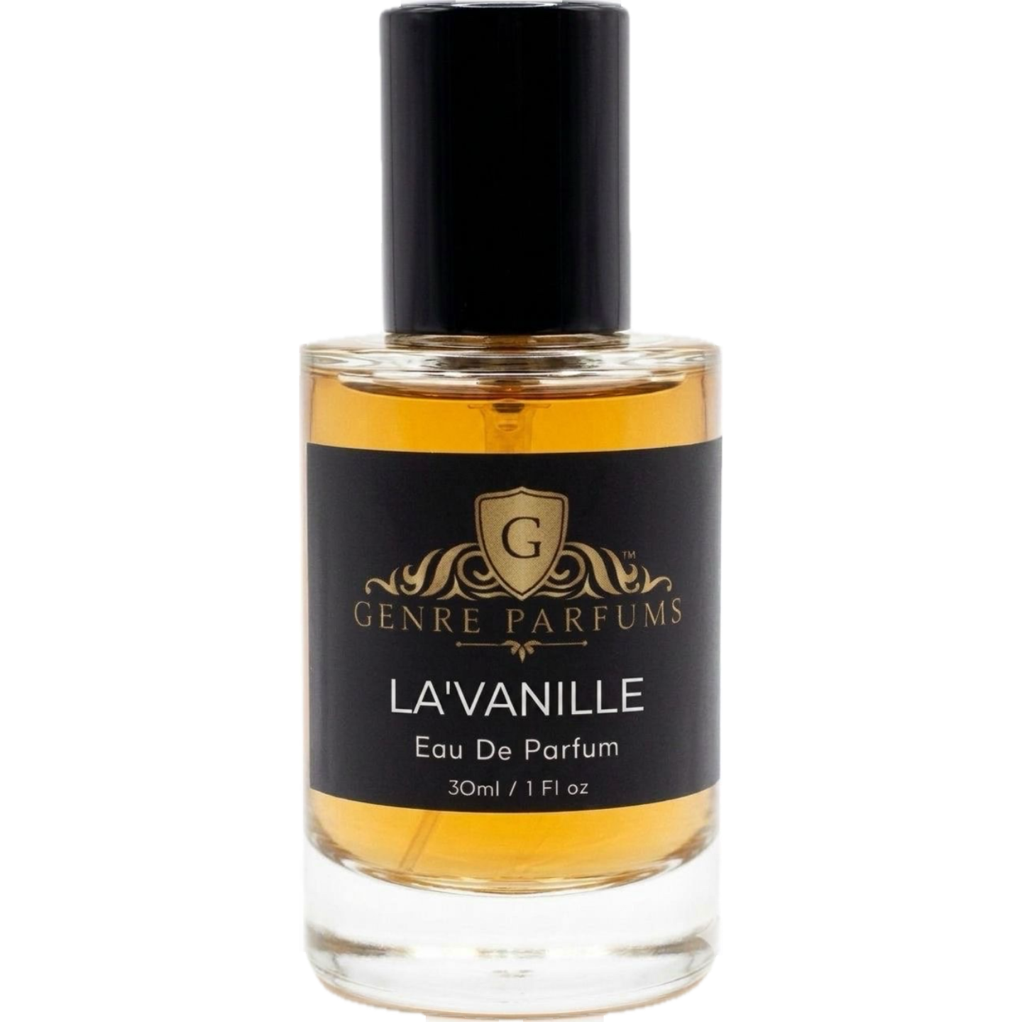 La’Vanille by Genre Parfums