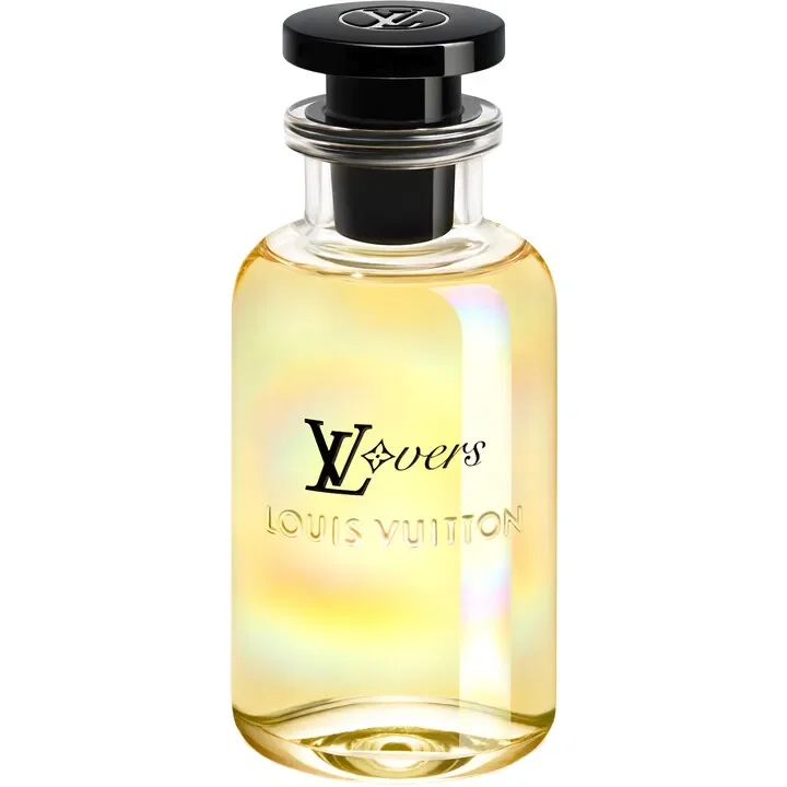 LV Lovers by Louis Vuitton