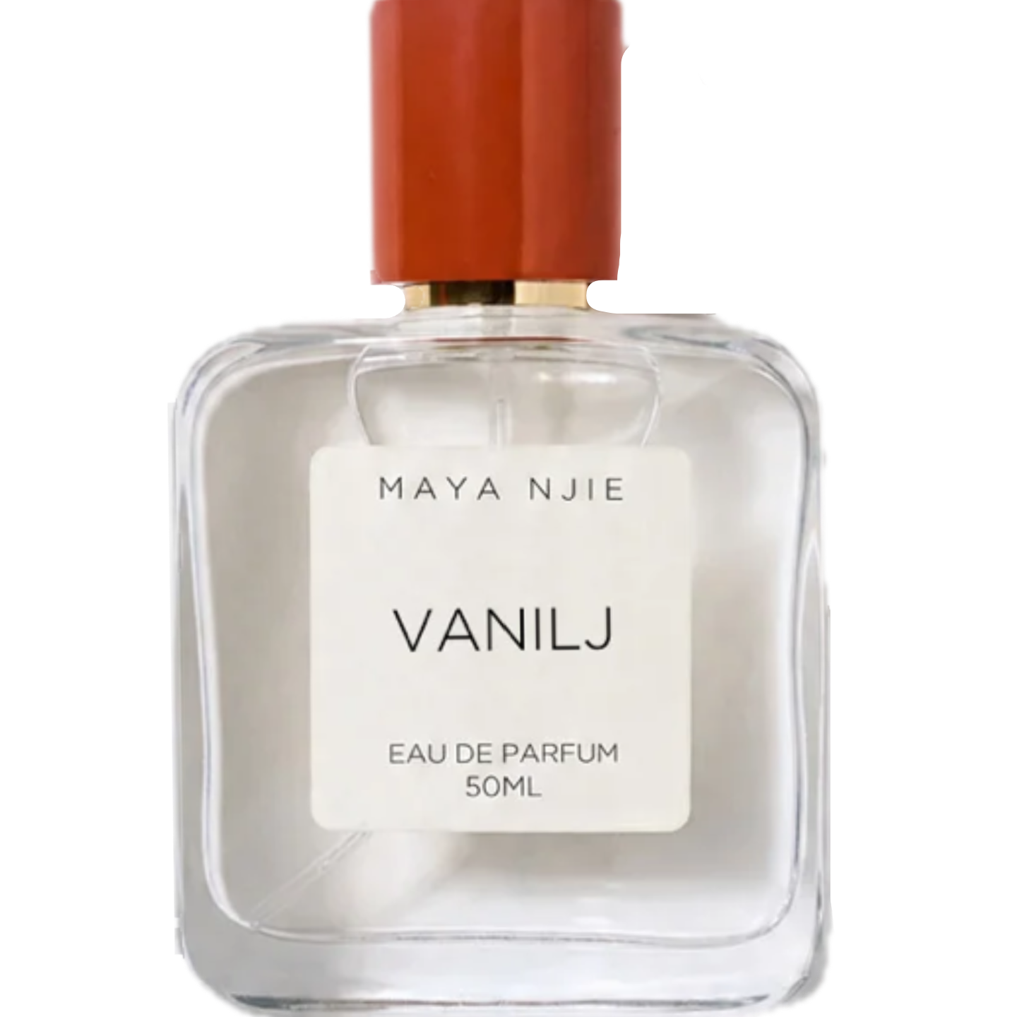Vanill by Maya Njie