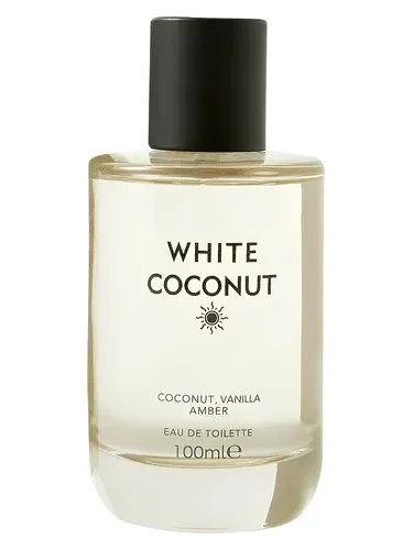 White Coconut by Marks & Spencer