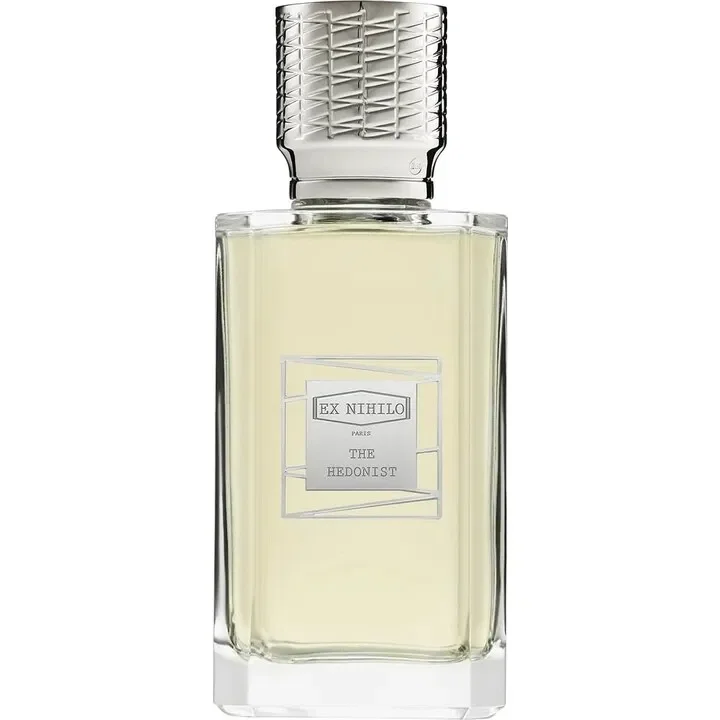 The Hedonist by Ex Nihilo