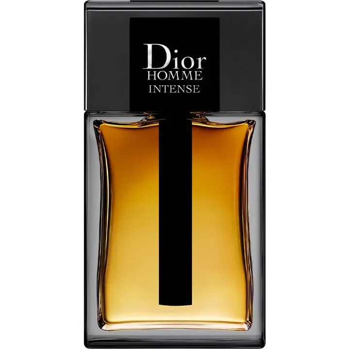 Dior Homme Intense by Dior
