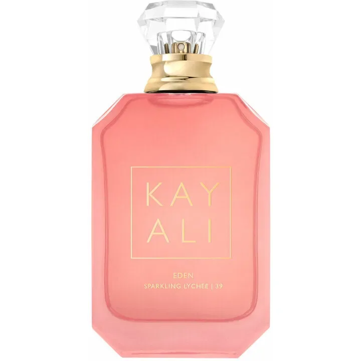 Eden Sparkling Lychee 39 by Kayali