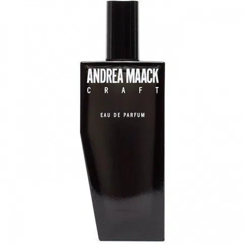 Craft by Andrea Maack