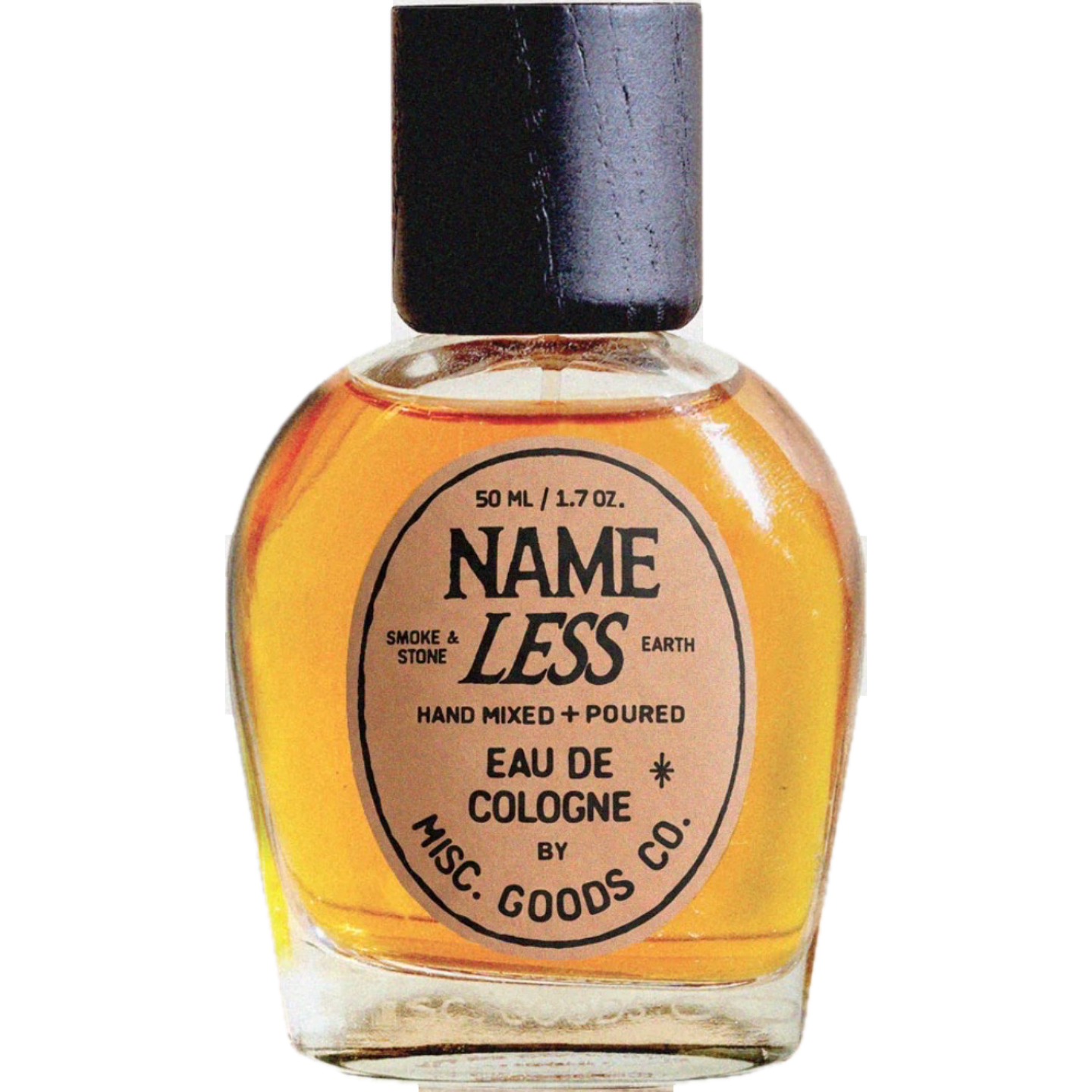 Nameless Earth by Misc. Goods Co.