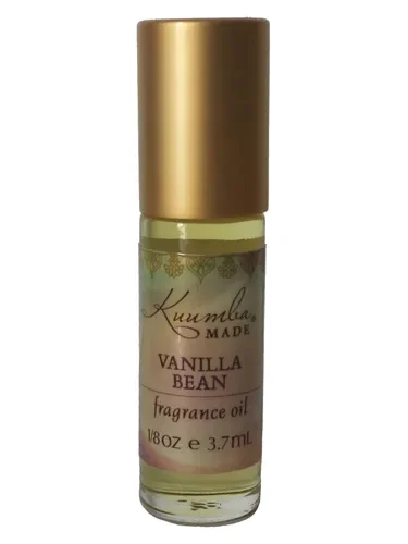 Vanilla Bean by Kuumba Made