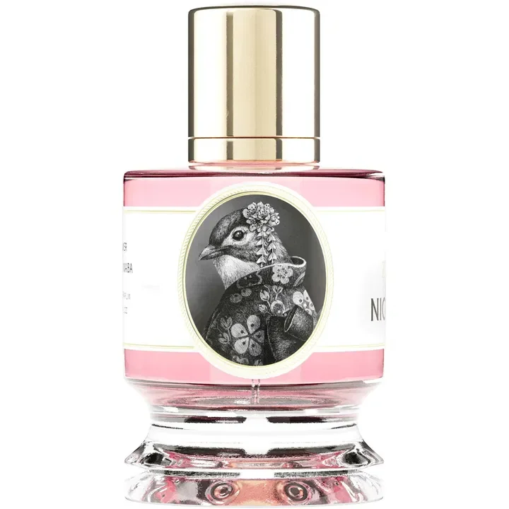 Nightingale by Zoologist Perfumes