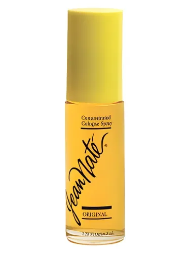 Jean Nate by Revlon (Charles Revson)