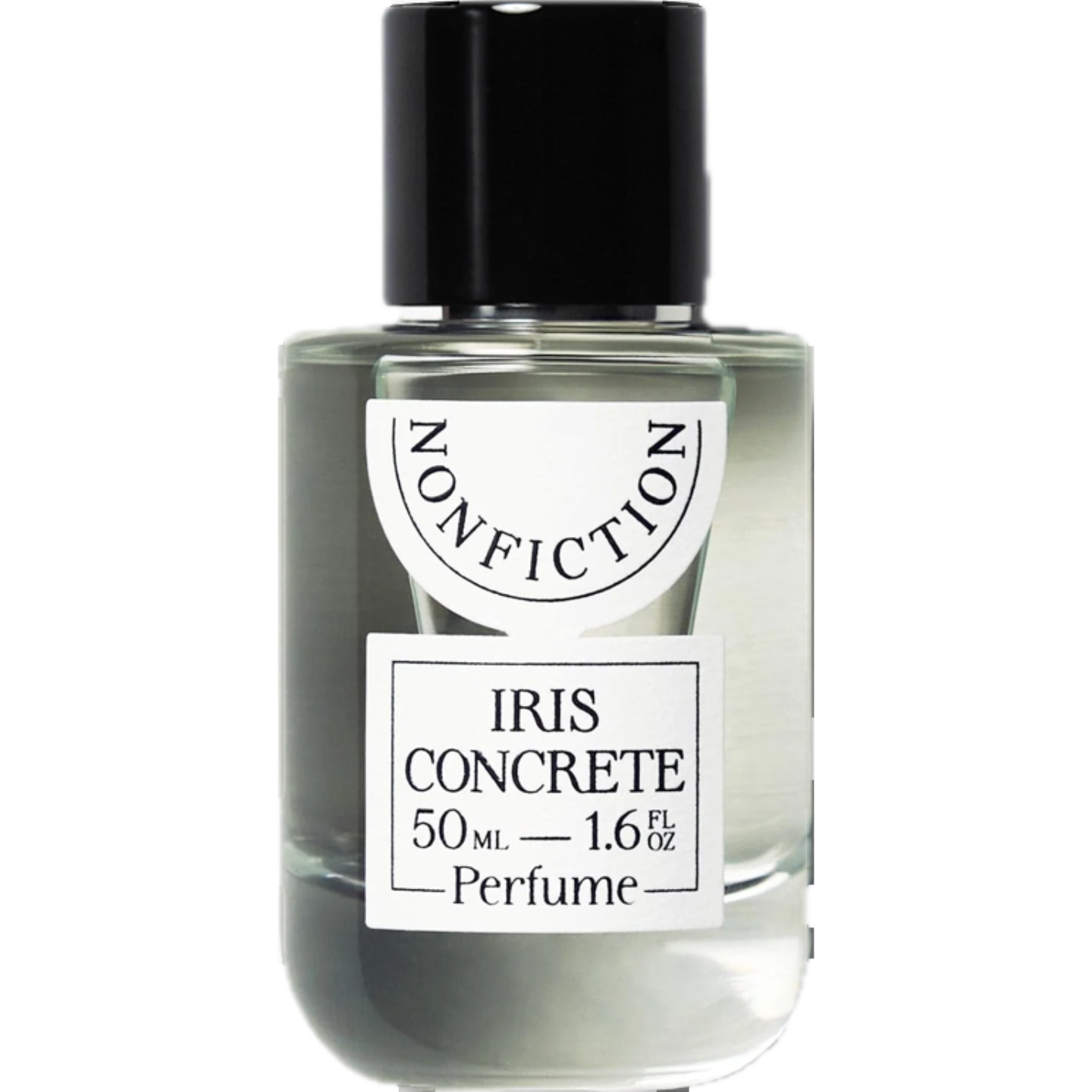 Iris Concrete by Nonfiction