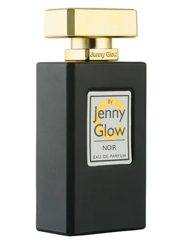 Noir by Jenny Glow