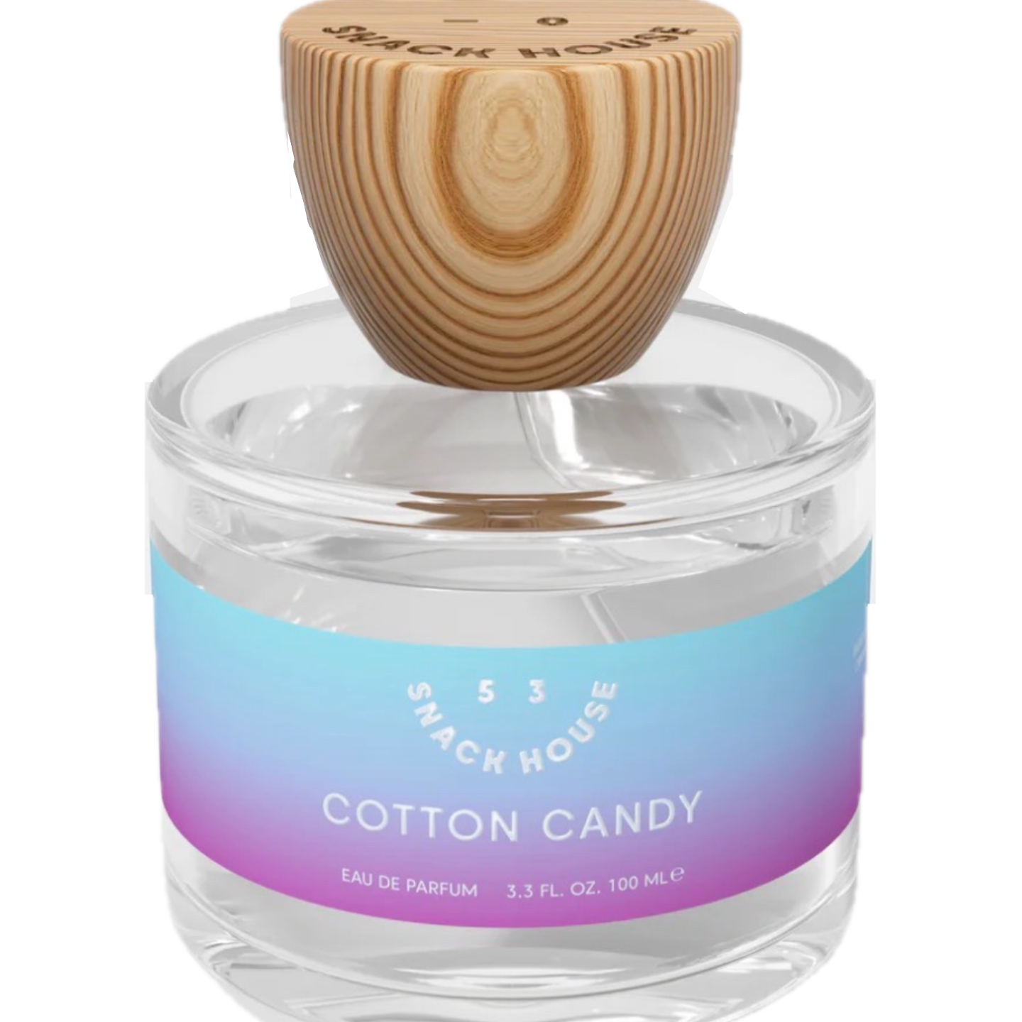 Cotton Candy by Snack House